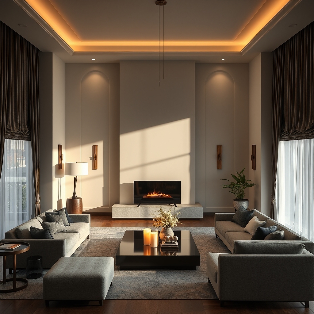 Premium Ev Xidmətləri ilə Rahatlıq